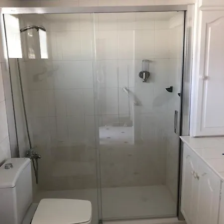 Dom wakacyjny Fantastica Vivienda En Playa De Con Piscina
