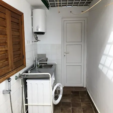 Fantastica Vivienda En Playa De Con Piscina Dom wakacyjny *