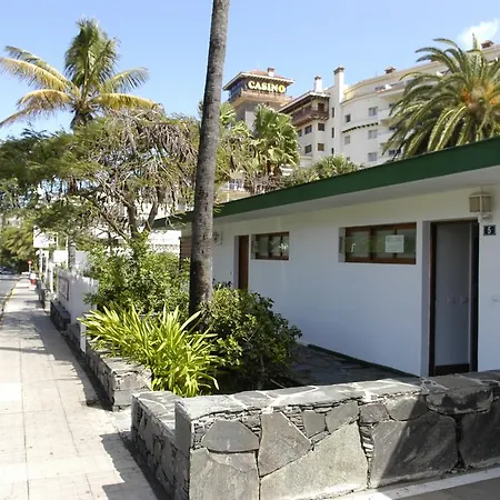 Dom wakacyjny Fantastica Vivienda En Playa De Con Piscina San Agustín