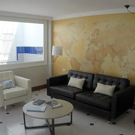 Dom wakacyjny Fantastica Vivienda En Playa De Con Piscina *