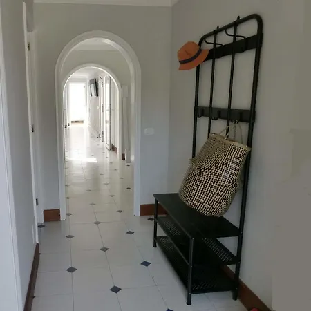 Dom wakacyjny Fantastica Vivienda En Playa De Con Piscina